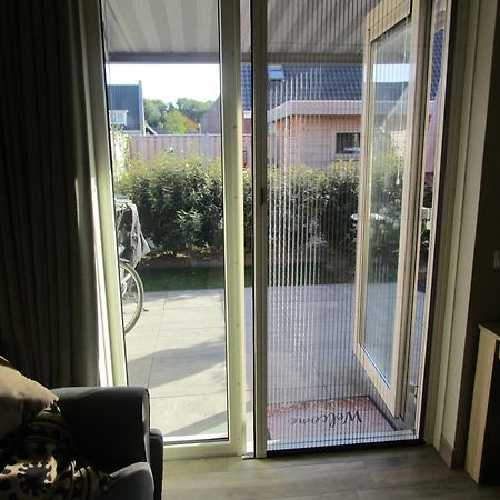 Appartement Zon Zee Zoutelande Extérieur photo