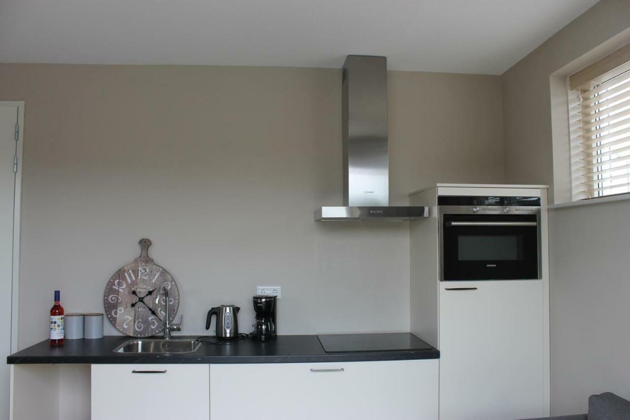 Appartement Zon Zee Zoutelande Extérieur photo