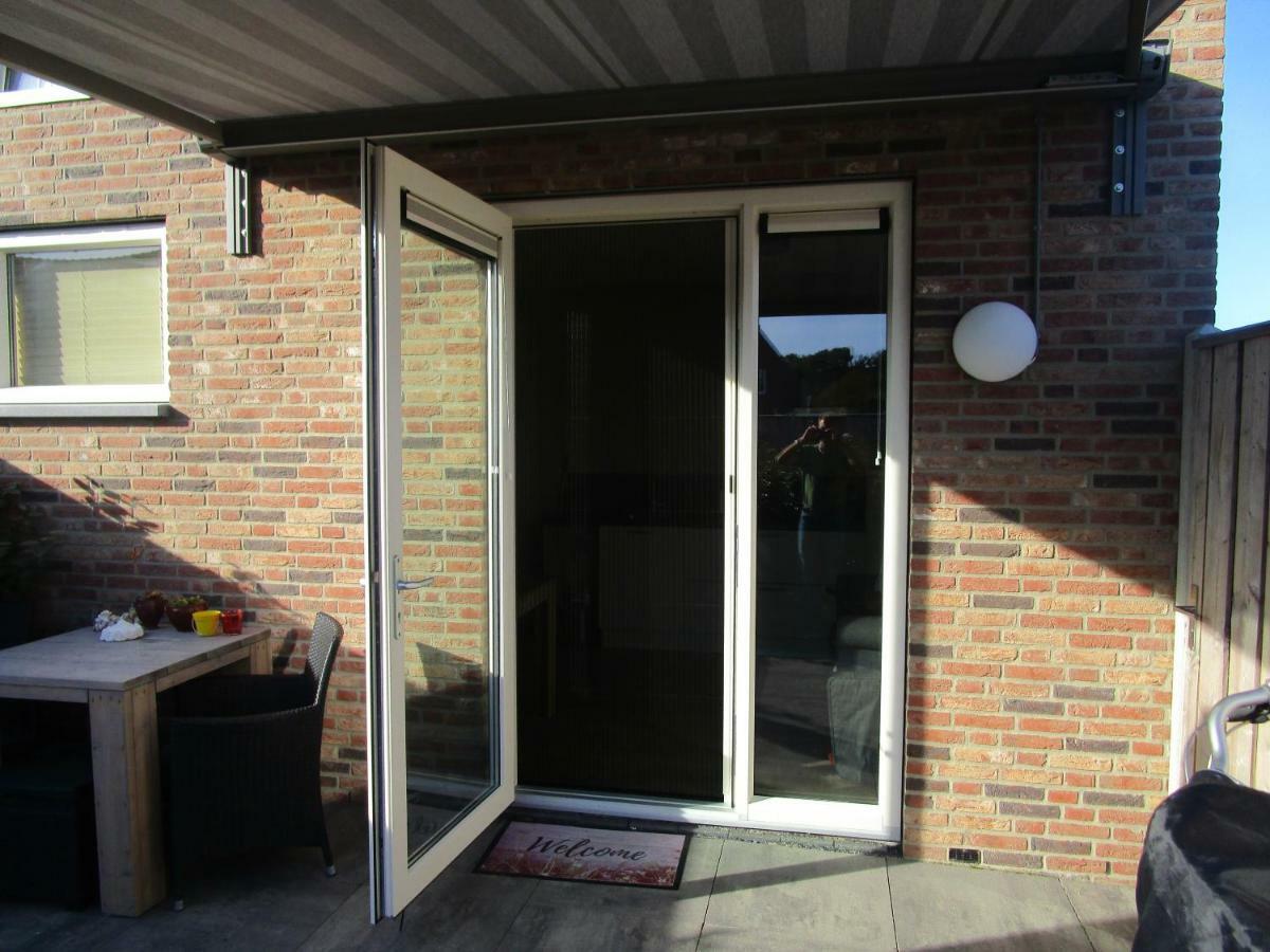 Appartement Zon Zee Zoutelande Extérieur photo